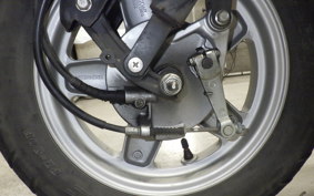 HONDA GYRO CANOPY TA03