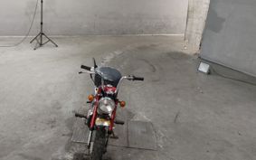 HONDA MONKEY Z50J