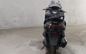 SUZUKI SKYWAVE 250M CJ45A