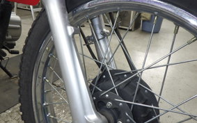 HONDA XL230 MC36