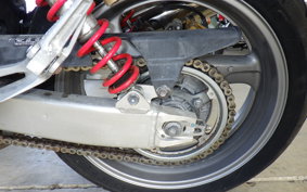 HONDA CB400SF VTEC A 2008 NC42