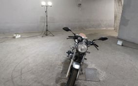 YAMAHA SRX400-1 1997 3VN