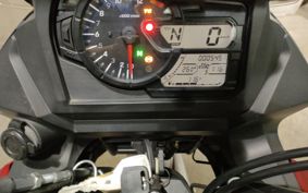 SUZUKI DL650 ( V-Strom 650 ) C733A