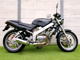 Фото Honda BROS 650 1990 с японского аукциона