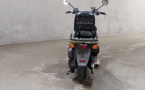 HONDA PS250 MF09