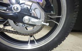 SUZUKI GN125 H 1993