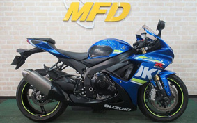 SUZUKI GSX-R750 2017 C4111