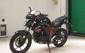 SUZUKI GIXXER 150 2006 NG4BG