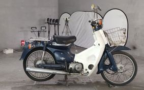 HONDA SUPER CUB50 C50