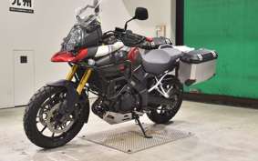 SUZUKI Vｽﾄﾛｰﾑ1000A 2015 VU51A