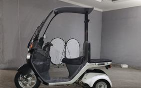 HONDA GYRO TA03