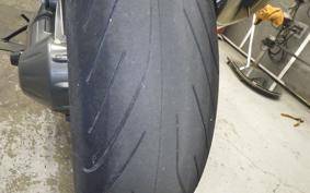 BMW K1300R 2014