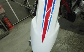 YAMAHA SEROW 250 Gen.3 2008 DG31J
