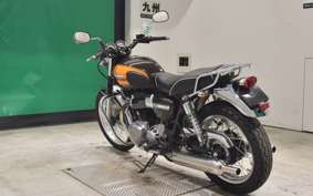 KAWASAKI W800 2017 EJ800A