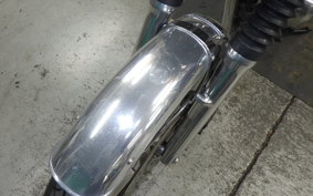 HONDA GB500TT 1986 PC16