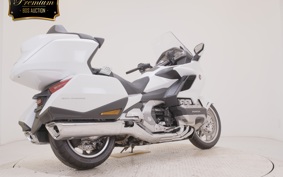 HONDA GL 1800 GOLD WING TOUR DCT 2026 SC79
