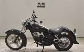 HONDA MAGNA 50 2006 AC13
