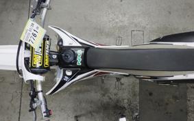 YAMAHA YZ250F 2006 CG27C