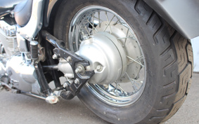 YAMAHA DRAGSTAR 400 2002 VH01J