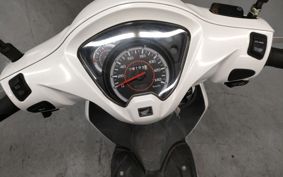 HONDA DIO 110 JF58
