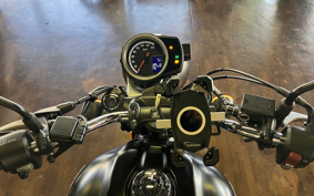 HONDA GB350 2023 NC59