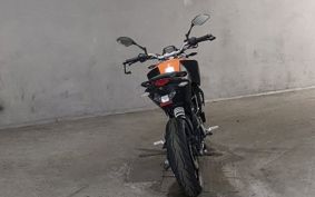KTM 125 DUKE JGA4A