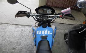 SUZUKI TS50 Hustler 2019 SA11A