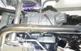 KAWASAKI KSR110 2024 KL110A