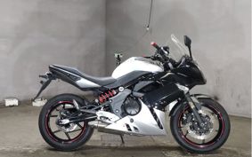 KAWASAKI NINJA400R ER400B