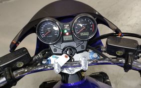 HONDA CB1300SF SUPER FOUR SC54