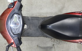 SUZUKI ADDRESS V125 S 2020 CF4MA