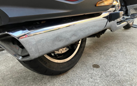 HONDA GL 1800 GOLD WING TOUR DCT 2018 SC79