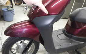 HONDA TACT-4ﾍﾞｰｼｯｸ 1981 AF79