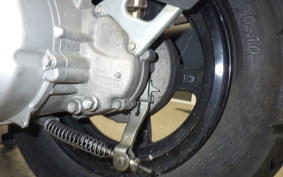 SUZUKI ADDRESS V125 2024 DT11A