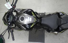 KAWASAKI Z1000 Gen.5 2017