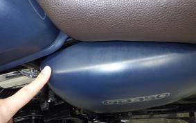 HONDA GB350 2021 NC59