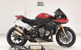 TRIUMPH SPEED TRIPLE RR 2022