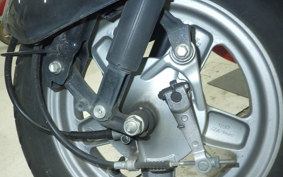 HONDA GYRO CANOPY 2018 TA03