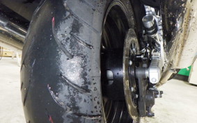 YAMAHA FJR1300 AS 2017 RP27J