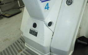 HONDA GYRO X 1994 TD02