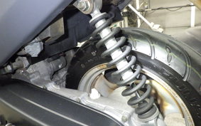 YAMAHA JOG POCHE 2025 SA08J