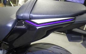 YAMAHA MT-09 SP 2025 RN87J