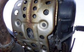 YAMAHA TW200 Gen.2 1995 DG07J