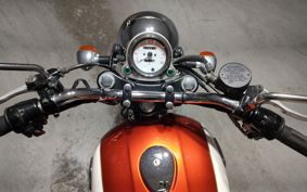 KAWASAKI ESTRELLA250 RS BJ250A