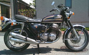 HONDA CB750 1972 CB750