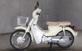 HONDA SUPER CUB110 JA07
