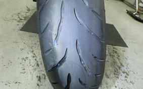YAMAHA TRACER 9 GT+ AMT 2025 RNA1J