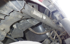 YAMAHA JOG Gen.5 SA36J
