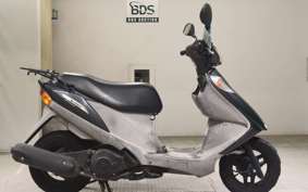 SUZUKI ADDRESS V125 G 2021 CF4EA