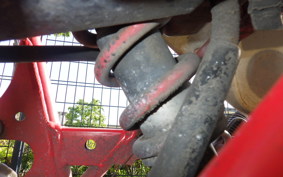 HONDA FTR223 MC34
